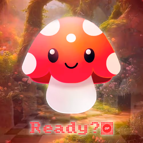 🍄REGEN🍄