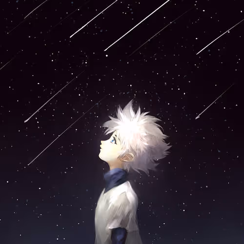 HUNTER