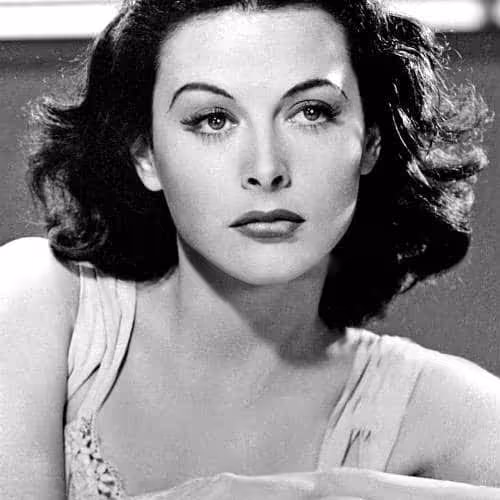 Hedy