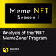 Analysis of the "NFT MemeZone" Program
