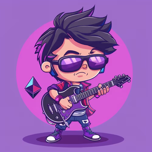 gitarist