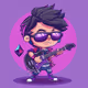 gitarist
