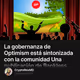 La gobernanza de Optimism está sintonizada con la comunidad Una publicación de Bankless Pu