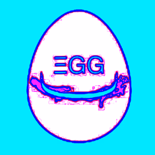 EGG RECORDS - #7 MPEGG Optimism Sound