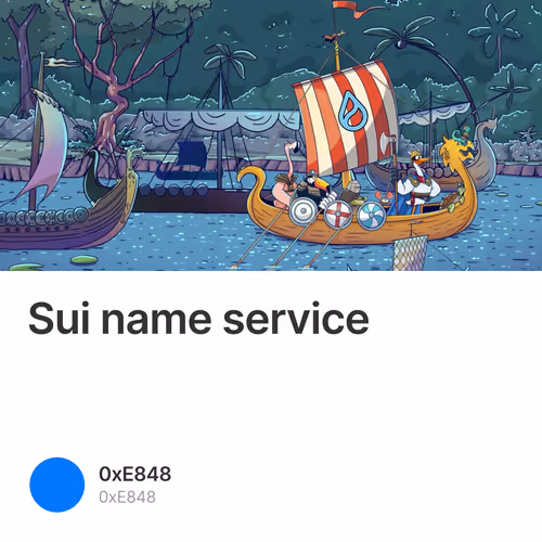 Sui name service - HvGn2N5UdH