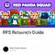 RPS Relaunch Guide