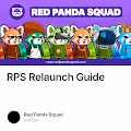 RPS Relaunch Guide