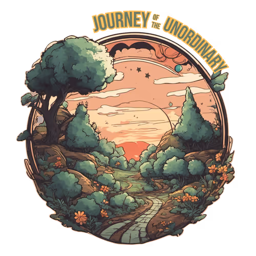 Journey of The Unordinary Season 1 Listeners