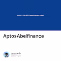 【明牌空投】Aptos生态借贷平台Abelfinance交互流程