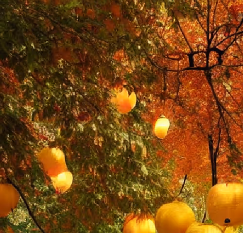 orchard