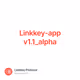 Linkkey-app v1.1_alpha