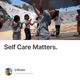 Self Care Matters.