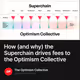 How (and why) the Superchain drives fees to the Optimism Collective