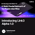 Introducing Link3 Alpha 1.0 136/500