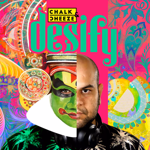 Chalk & Cheeze - Desify