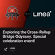 Exploring the Cross-Rollup Bridge Odyssey. Special celebration event!