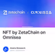 NFT by ZetaChain on Omnisea