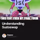 Understanding Sudoswap