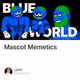 Mascot Memetics