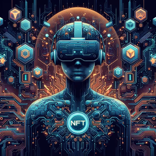 Testectio NFT