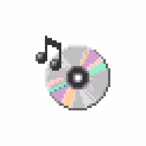 cd album covers