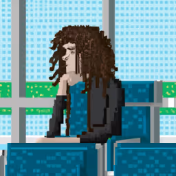 miami airport coder V2