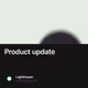 Product update