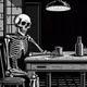 Christmas alone