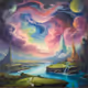 Aurora's Dreamland