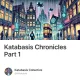 Katabasis Chronicles Part 1