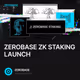ZEROBASE ZK STAKING LAUNCH