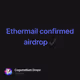 Ethermail confirmed airdrop ✔️