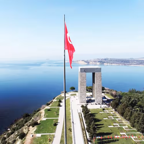 Gallipoli