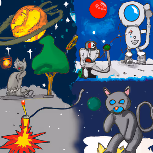 Space Adventures