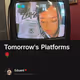 Tomorrow's Platforms🌹