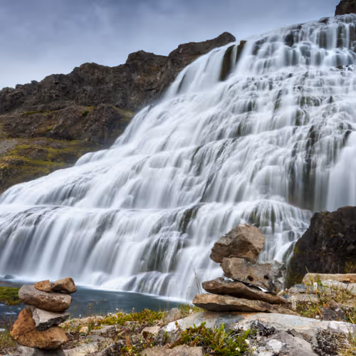 Waterfall