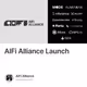 AIFi Alliance Launch