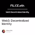 Web3 Decentralized Identity