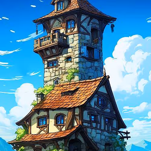 noumit house