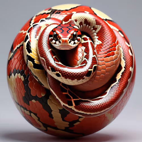 PYTHON OPTIMISM ZORB