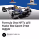 Formula One NFTs Will Make The Sport Even Bigger