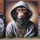 thug monkey