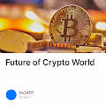 Future of Crypto World
