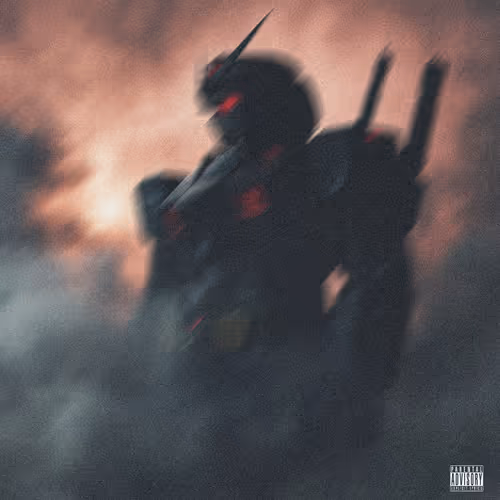 Black Dave MK2 - Aspiring Gundam Pilot