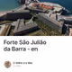 Forte São Julião da Barra - en