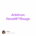 Arbitrum NovaNFTRouge