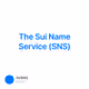 The Sui Name Service (SNS) V2