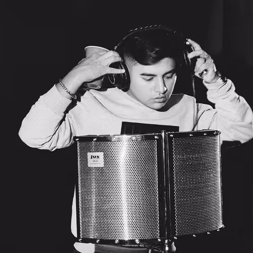 Alex Paul - Una Mejor (Demo)