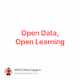 Open Data Open Learning