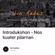 Introdukshon - Nos kuater pilarnan